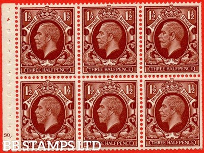 sg-441f-nb26-1d-red-brown-an-unmounted-mint-small-format-booklet-pa-b69111