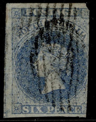 australia-south-australia-qv-sg32-6d-dull-blue-used