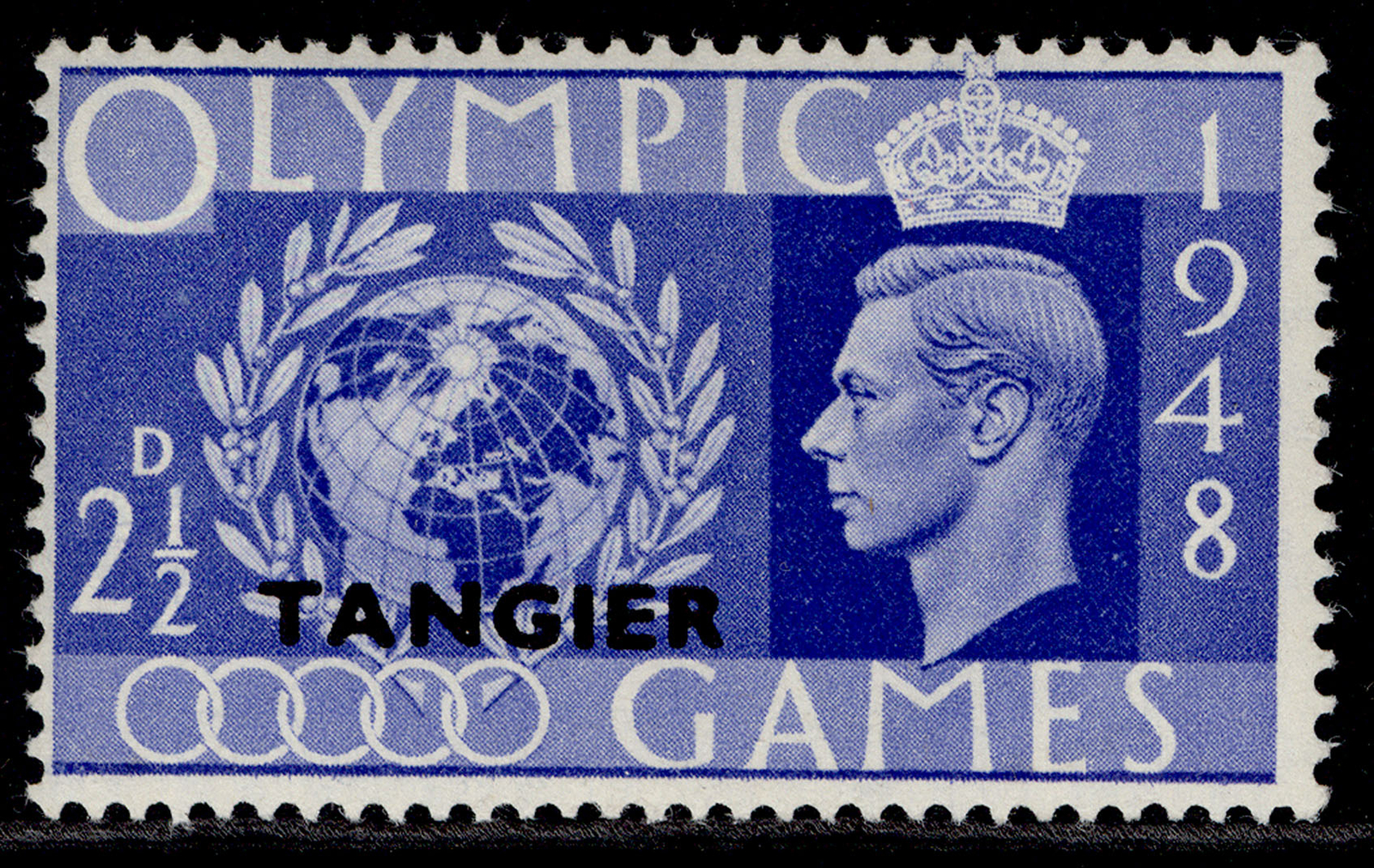 morocco-agencies-gvi-sg257-2d-ultramarine-olympic-games-m-mint