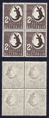 australia-sg224-asc263a-2-crocodile-very-thin-paper-superb-u-m-block