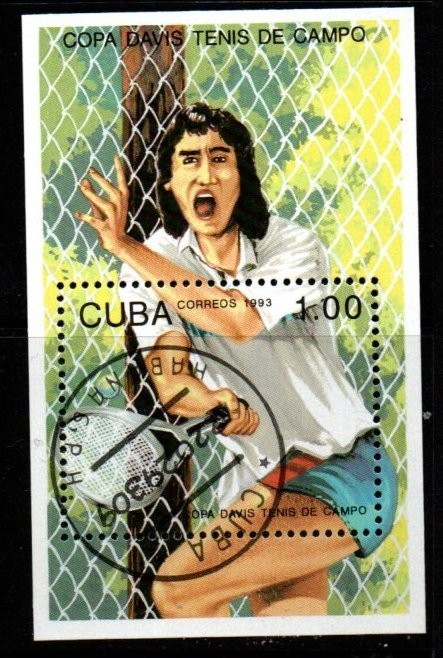 sgms3805-1993-davis-cup-tennis-championships-fine-used