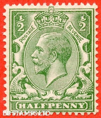 sg-352-variety-n14-unlisted-d-pale-bright-green-a-very-fine-unmo-b40950