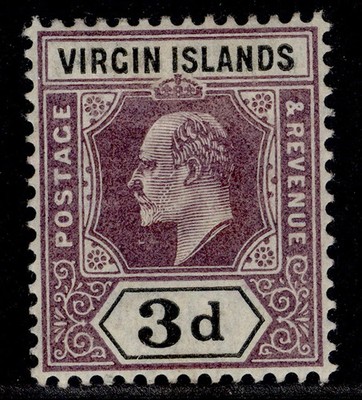 british-virgin-islands-edvii-sg58-3d-dull-purple-black-m-mint-cat-7