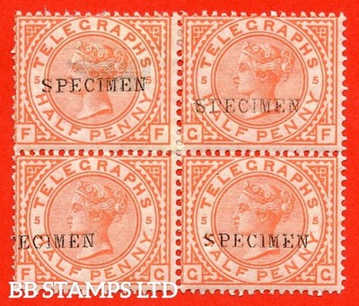 sg-t1s-l201s-ff-gf-fg-gg-d-orange-telegraph-plate-5-a-fine-m-b93272