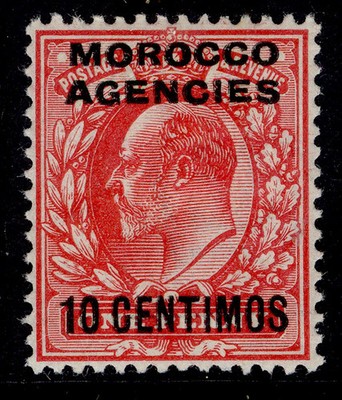 morocco-agencies-spa-edvii-sg113-10c-on-1d-scarlet-lh-mint-cat-22