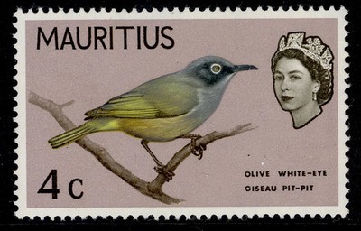 mauritius-qeii-sg319a-4c-mauve-pink-omitted-nh-mint-cat-80