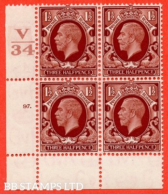 sg-441-variety-n51-1d-red-brown-a-superb-unmounted-mint-control-v-b52835