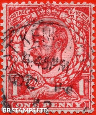 sg-342-n11-1-1d-scarlet-die-2-a-fine-used-example-with-the-unliste-b79902