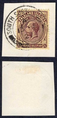 falkland-is-sgz145-2-1-2d-pale-purple-pale-yellow-south-shetland-cds-cat-95