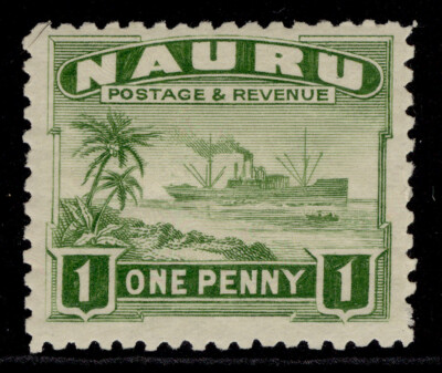 nauru-gv-sg27a-1d-green-m-mint