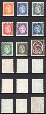 st-vincent-sg212-20-perf-13-x-14-set-of-9-u-m-cat-12-pounds