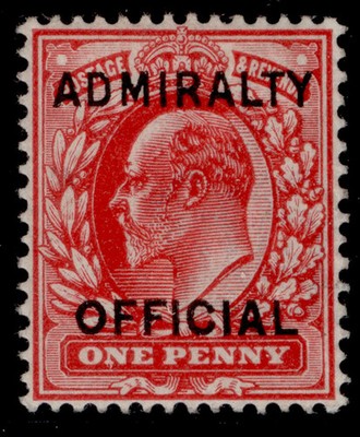gb-edvii-sg-o108-1d-scarlet-m-mint-cat-40
