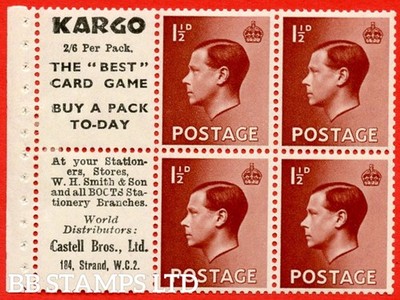 sg-459a-pb5-6-1d-red-brown-a-mounted-mint-booklet-pane-of-6-pe-b84753