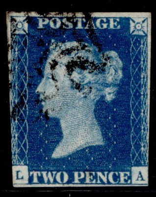 gb-qv-sg5-scarce-2d-blue-used-cat-975-black-mx-la
