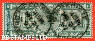 sg-212-k17-1-00-green-pb-an-average-21st-march-1897-cds-use-b55564