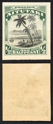 cook-is-1920-aitutaki-1-2d-imperf-pair-on-gummed-paper-probably-a-proof-m-m