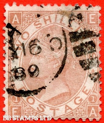 sg-121-j120-ea-2-brown-a-fine-part-cds-used-example-of-this-s-b70460