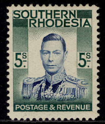 southern-rhodesia-gvi-sg52-5s-blue-blue-green-lh-mint-cat-19
