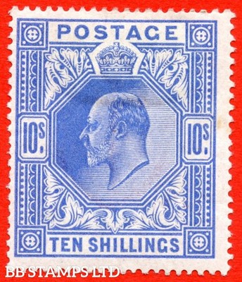 sg-319-variety-m54-1-10-bright-blue-a-fine-mounted-mint-example-b94991