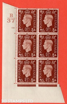 sg-464-q7-1d-red-brown-a-superb-unmounted-mint-control-b37-cylind-b20798