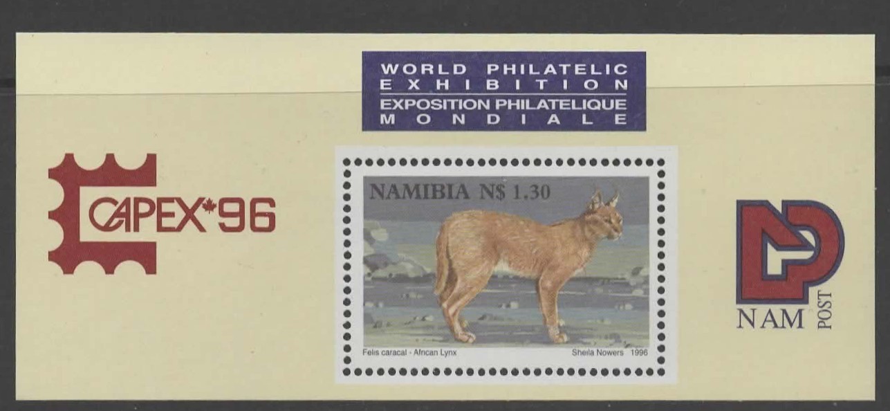namibia-sgms685-1996-capex-mnh