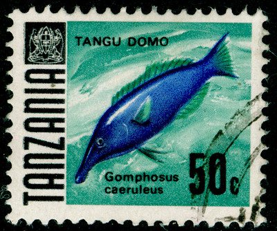tanzania-sg148a-50c-multicoloured-fine-used-cds