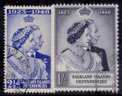 falkland-islands-dependencies-gvi-sg-g19-g20-1949-rsw-set-fine-used