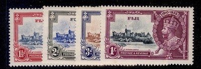 fiji-gv-sg242-245-1935-silver-jubilee-set-m-mint-cat-21