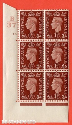 sg-464-q7-1d-red-brown-a-superb-unmounted-mint-control-b37-cylind-b20340