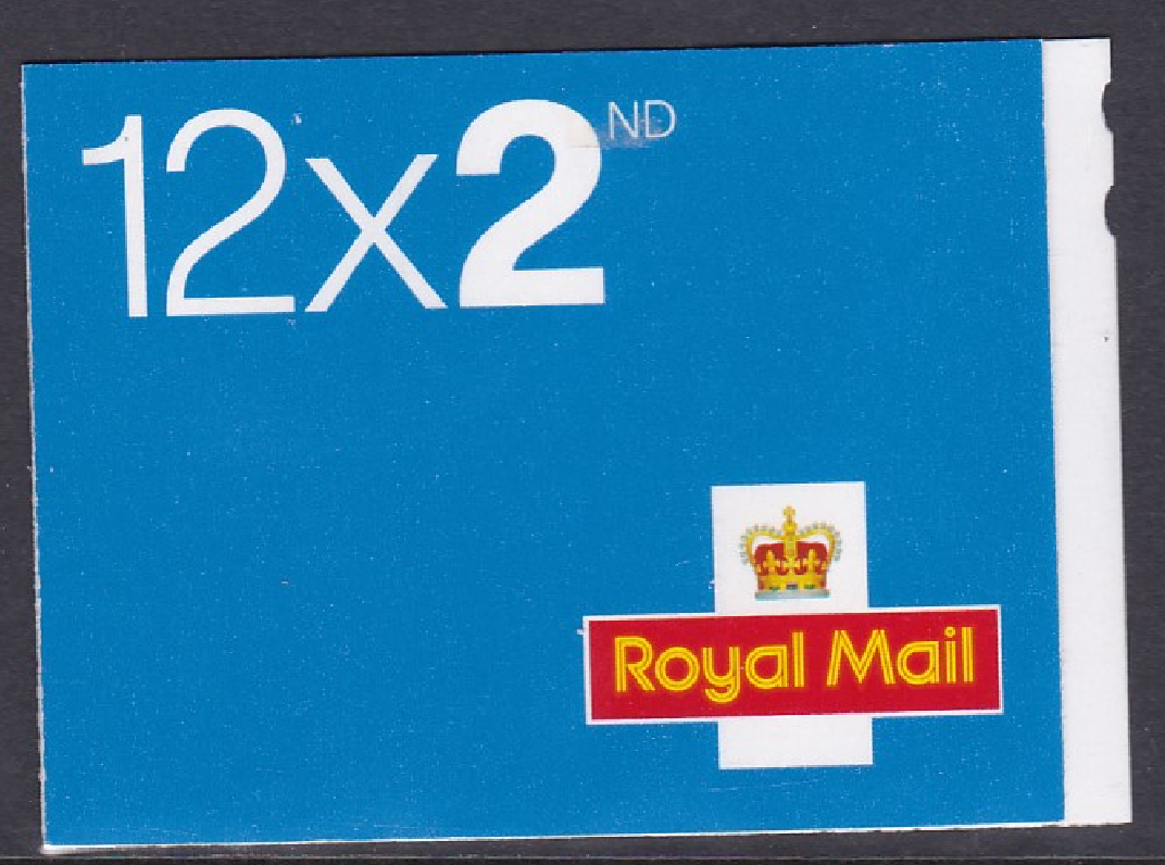 2006-me4a-12-x-2nd-self-adhesive-booklet-no-cylinder
