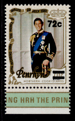 cook-islands-penrhyn-island-qeii-sg315-1983-72c-on-70c-m-mint