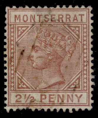 montserrat-qv-sg9-2d-red-brown-used-cat-80