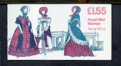 fr1b-1982-19th-centuary-womens-costume-series-folded-booklet-no-cylinder
