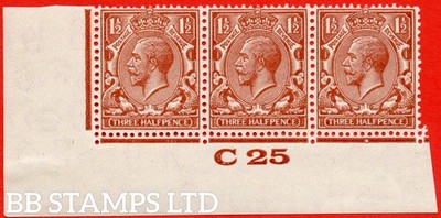 sg-420-variety-n35-6-p-1d-orange-brown-a-fine-unmounted-mint-contro-b72359