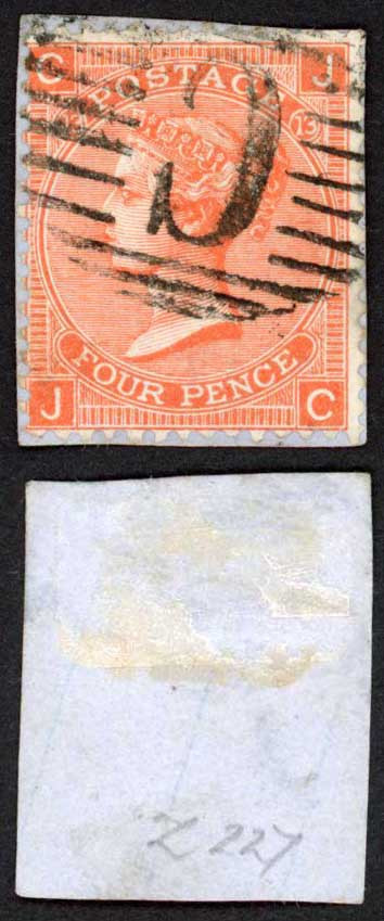 constantinople-sgz72-4d-vermilion-plate-13-c-postmark-cat-from-27-pounds