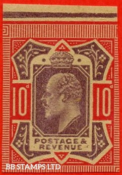 sg-254-m42-1-10d-dull-purple-carmine-plate-proof-a-fine-example-o-b94657