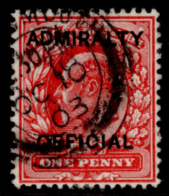 gb-edvii-sg-o102-1d-scarlet-fine-used-cat-10