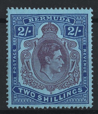 bermuda-1938-2s-deep-purple-ultramarine-grey-blue-appears-um-sg116-c100
