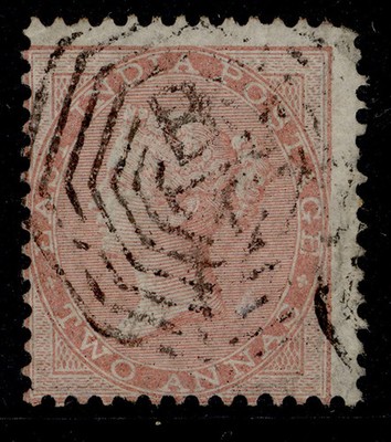 india-qv-sg41-2a-dull-pink-fine-used-cat-55