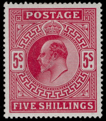 gb-edvii-sg263-spec-m51-1-5s-bright-carmine-lh-mint-cat-450