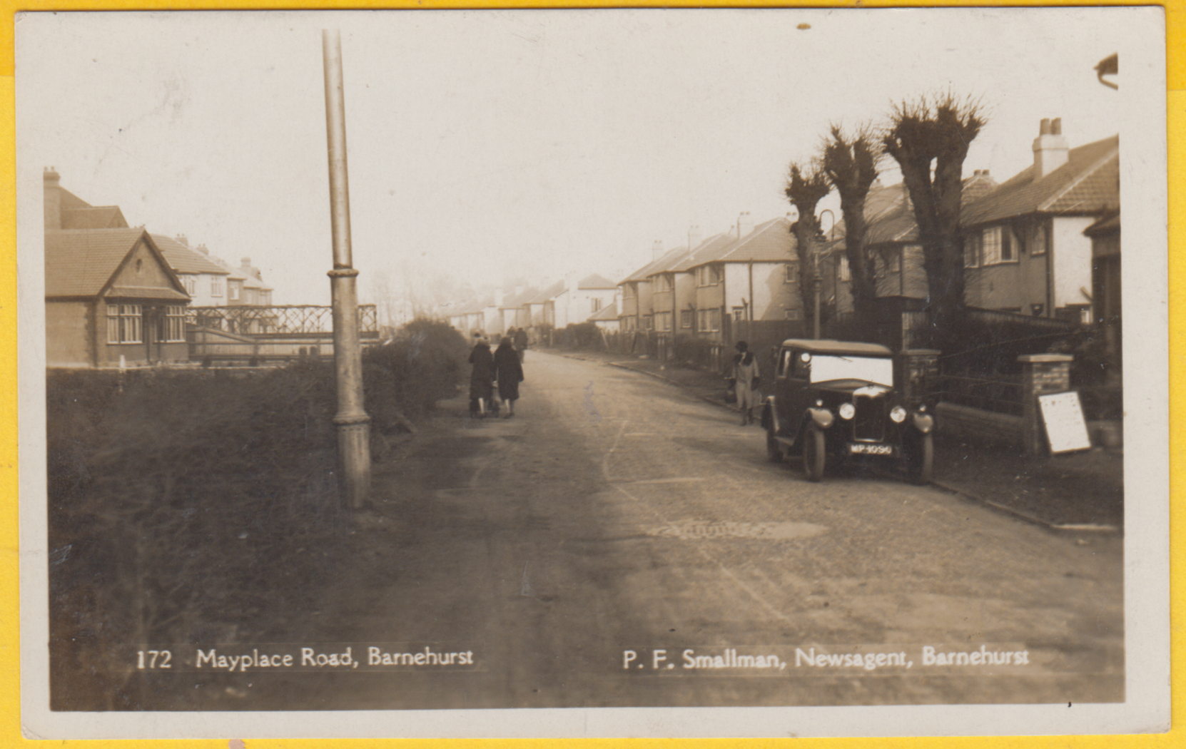 kent-barnehurst-mayplace-road-street-scene