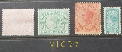 victoria-qv-selection-1-2d-1d-mint-vic27