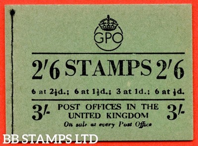 sg-bd20-12-2-6-a-very-fine-complete-george-vi-booklet-containing-st-b55289