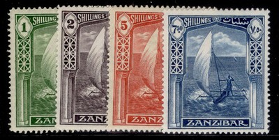zanzibar-gv-sg318-321-1936-higher-value-group-1s-75-50-m-mint-cat-90