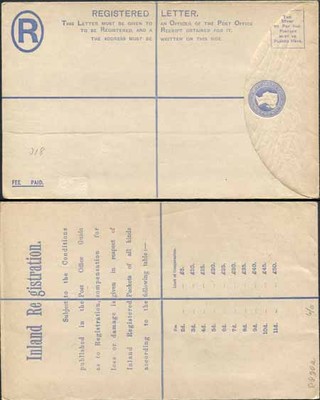 rp23-qv-2d-blue-registered-envelope-size-h-mint