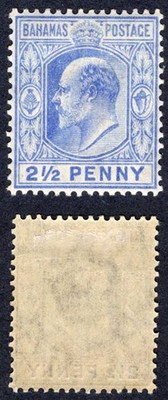 bahamas-sg73-kevii-2-1-2d-wmk-mult-crown-m-m-cat-30-pounds
