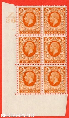 sg-442-n55-2d-orange-a-superb-unmounted-mint-control-z36-cylinder-b52307