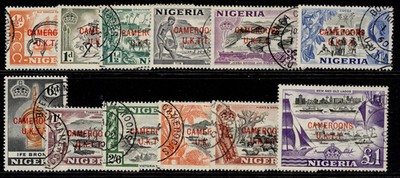 cameroon-qeii-sg-t1-t12-1960-61-complete-set-fine-used-cat-75