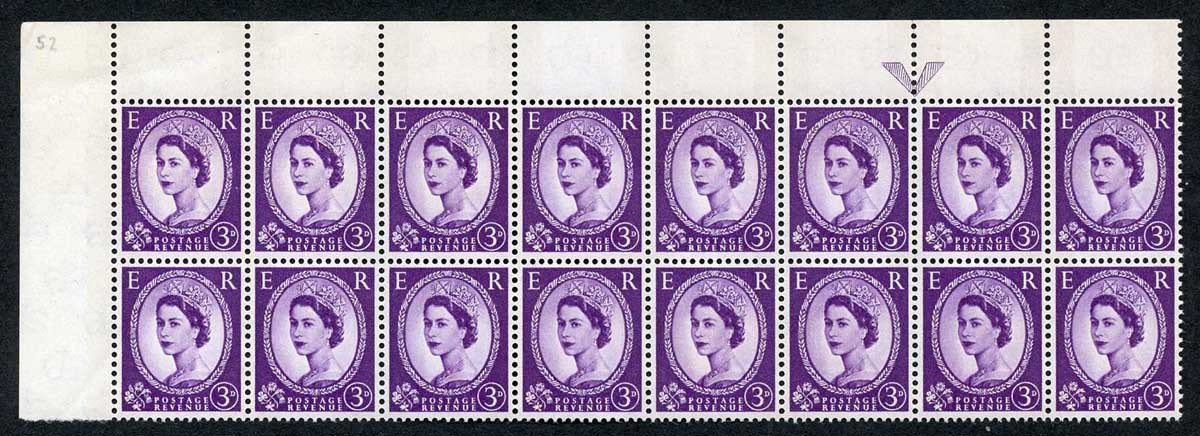 s75-3d-deep-lilac-crowns-wmk-u-m-block-16-blue-phosphor