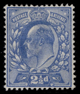 gb-edvii-sg276-spec-m17-3-2d-dull-blue-m-mint-cat-65